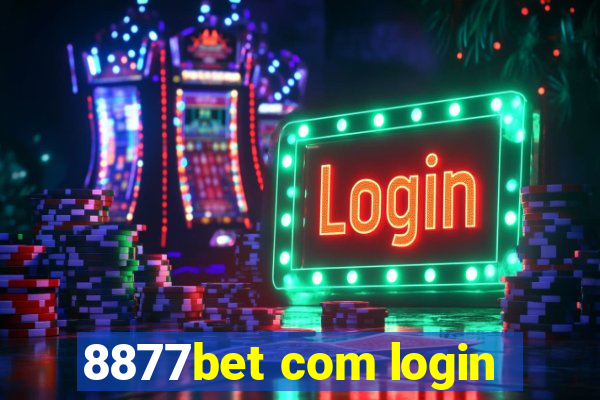 8877bet com login